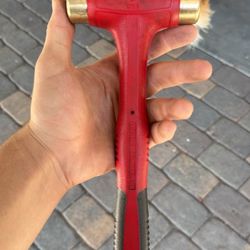 Snap On Hammer