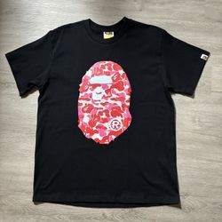 Bape Shirt