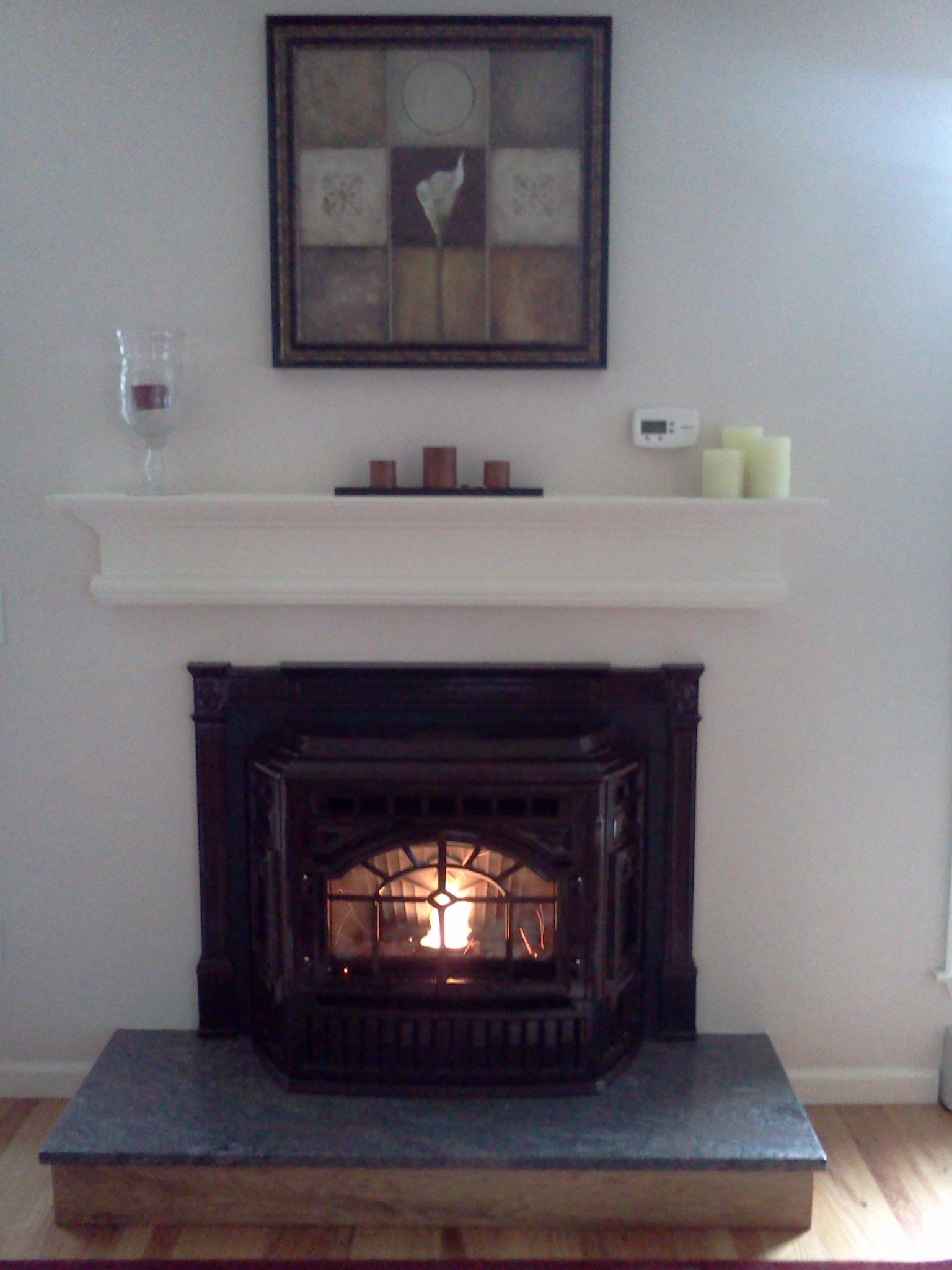 Quadrafire Mt Vernon For Sale
