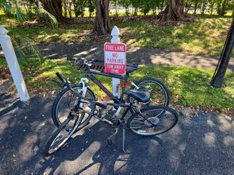 Free bicycles