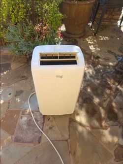 Toscana 14000 btu portable ac