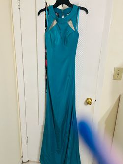 Vestidos para fiestas o prom