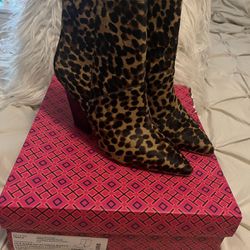 Tory Burch Ankle Boot