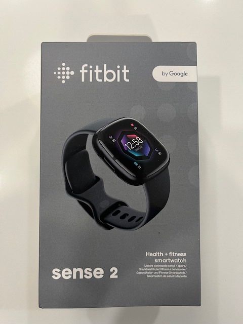 Fitbit Sense 2 Watch