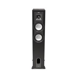 Klipsch Icon Kf26 Black Tower Speakers Home Theater Surround Sound Bose Definitive 