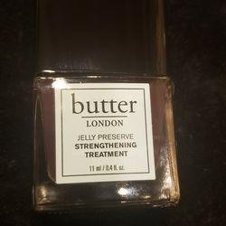 Butter LONDON Jelly Preserve Strengthening Treatment