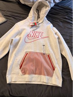 Nike Vans H&M Foreign Exchange PRPS