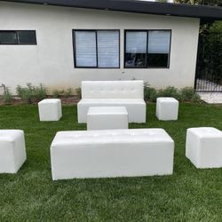 Lounge Furniture 