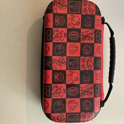 Nintendo Switch Carrying Case