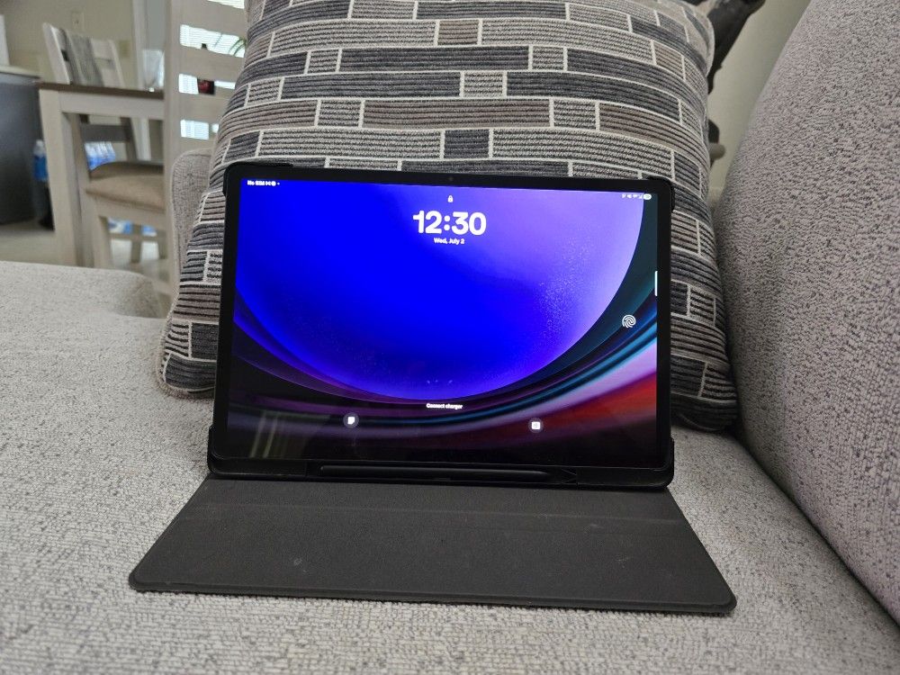 Samsung Galaxy Tab S9+ [Unlocked]