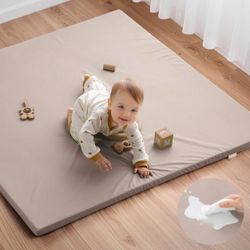 Baby Play Mat