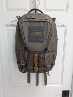 Mystery Ranch Rip Ruck - 24L - Wood