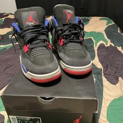 Jordan Retro 4