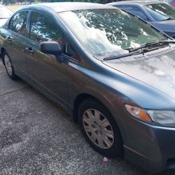 2010 Honda Civic