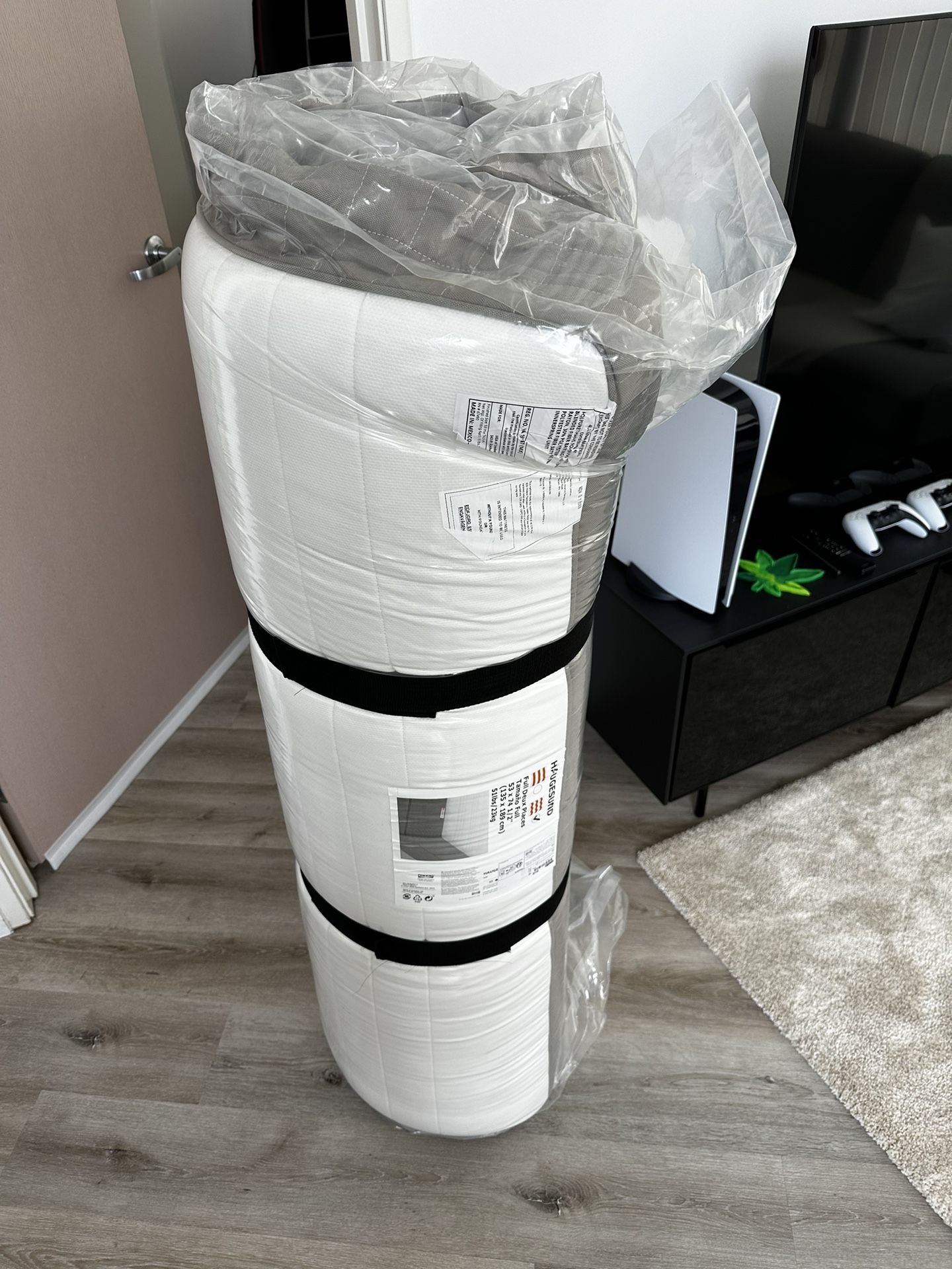 IKEA Haugesund Mattress