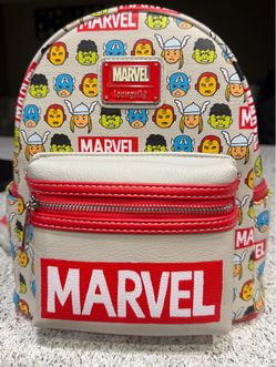 Marvel bag- Loungefly