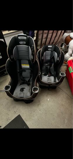 Car seat graco