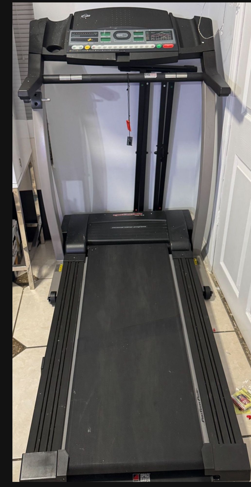 Treadmill