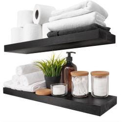 New BAOBAB WORKSHOP Floating Shelf