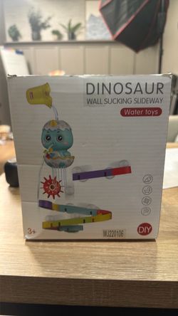 Kids/toddler bath toy