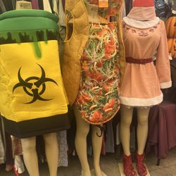 Disfraces Para Halloween 🎃 