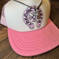 Chrome Hearts Chain