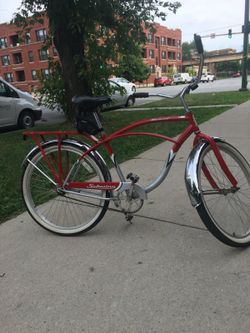 Schwinn windwood men s wholeselling cruiser bike
