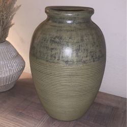 Ceramic Pottery 