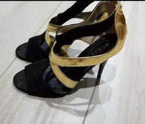 woman shoes size 8 1/2