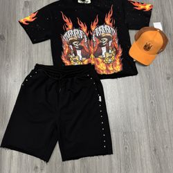 T SHIRT HAT AND JEANS 120$ Everything TODO 120$ 
