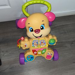 Baby Toys (read Description)