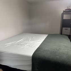 King Bed from Costco