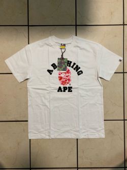 Bape Shirt