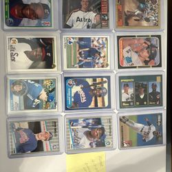 Baseball Rookies Christmas Gifts