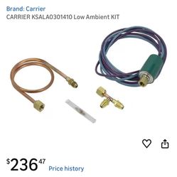 Air Valve 