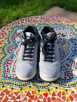 Jordan Flight Origin 2