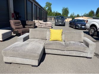 Sectional Couch