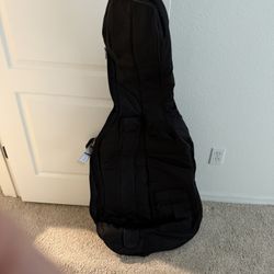 3/4 Cello Case Soft
