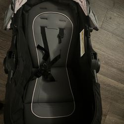 Graco Bassinet Stroller