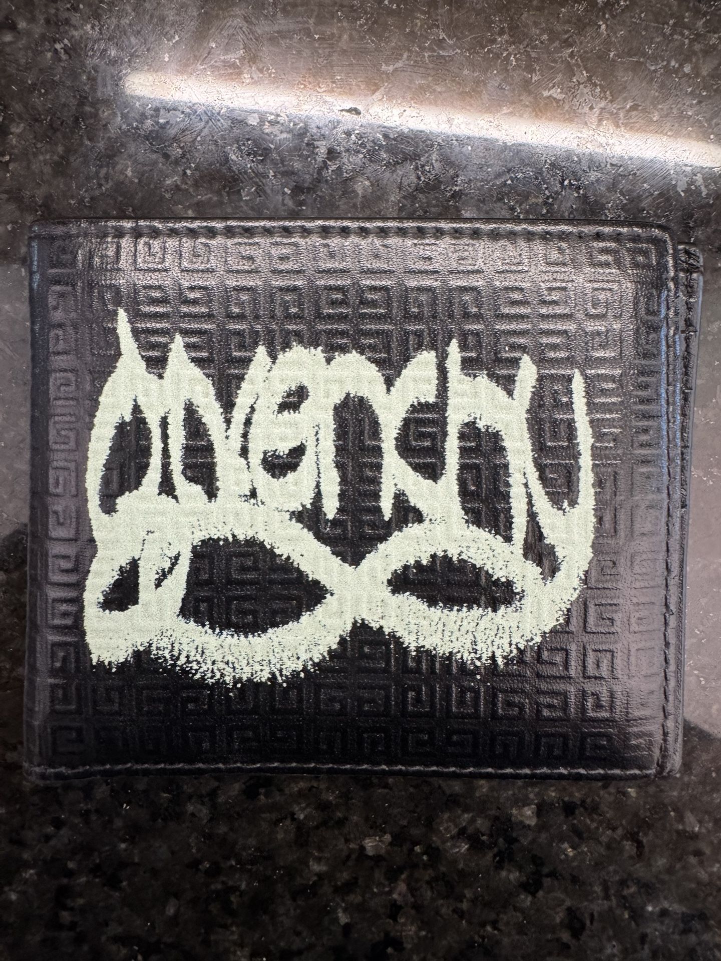 Givenchy Wallet