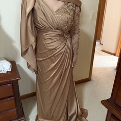 Evening Gown