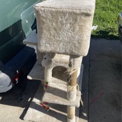 Cat Tree