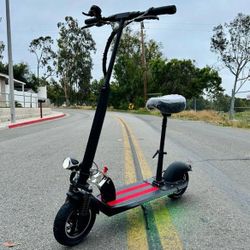 Brand New Electric Scooter