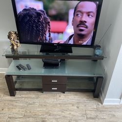 TV STAND