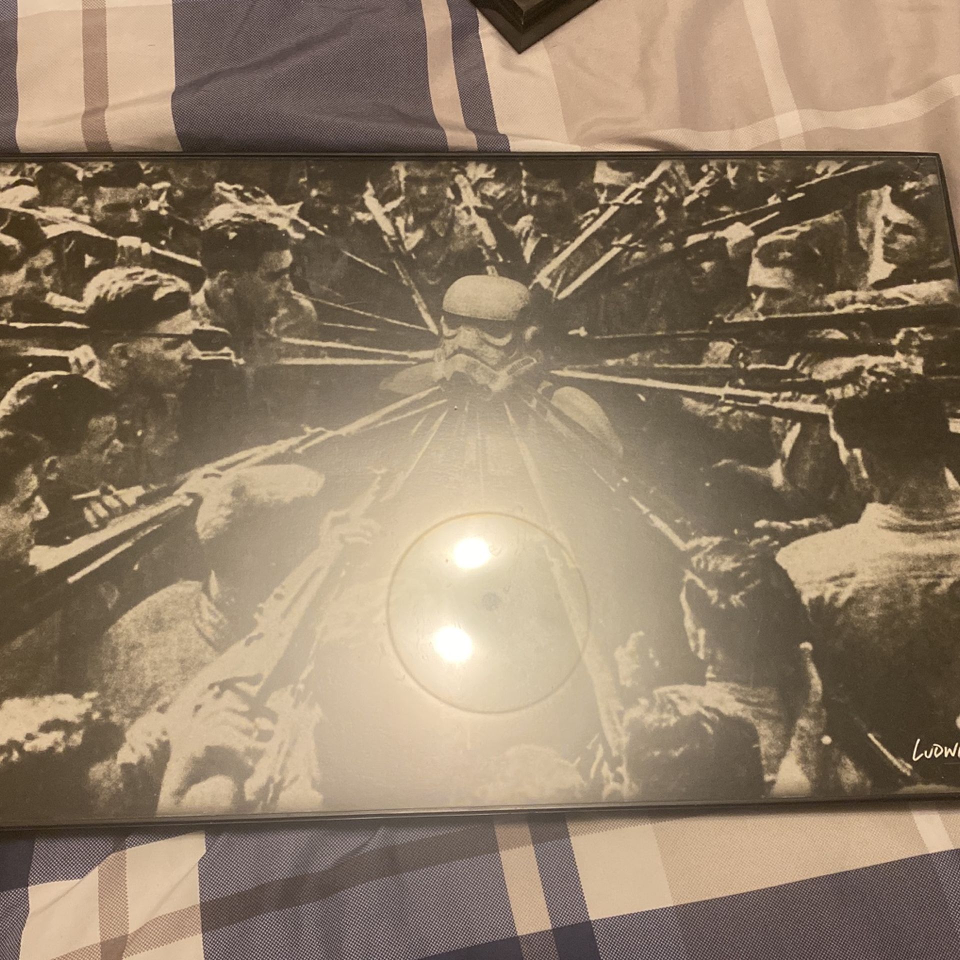 Star Wars Posters