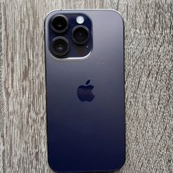 iPhone 14 Pro Unlocked With Warranty 