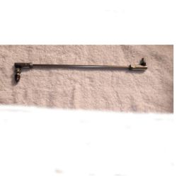 HD Gear Shift Leakage