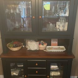 China Cabinet 