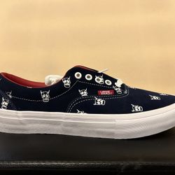 Vans Kader Pro
