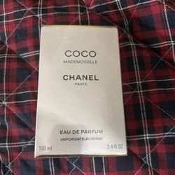 CHANEL Coco Mademoiselle Chanel, Paris Women’s Perfume